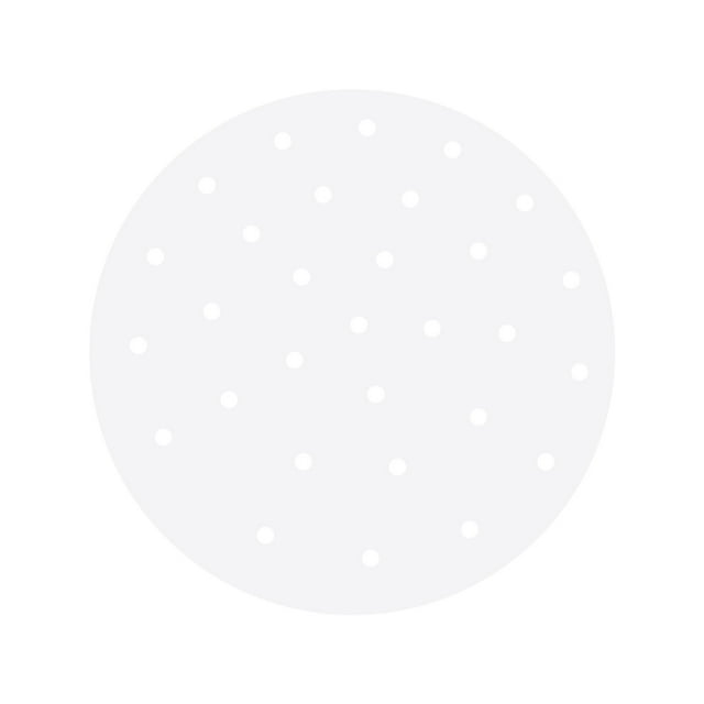 Air Fryer Special Paper Silicone Oil Paper Steamer Drawer Paper Bread Pad Paper