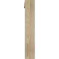 thumbnail image 4 of Ekena Millwork 4"W x 20"D x 24"H Olympic Block Rough Sawn Bracket w/ Offset Brace, Douglas Fir, 4 of 25