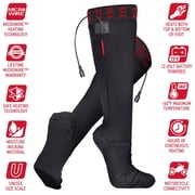Gerbing 12V Heated Sock Liners S