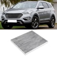 thumbnail image 4 of Air Filter Cleaner Car Accessory 97133-3SAA0 CF11178 Replacement Fit for HYUNDAI, 4 of 9