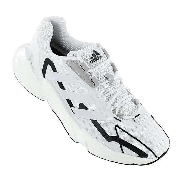 NEW adidas X9000L4 HEAT.RDY Boost - Men's Shoes Running Sneakers White GX7769...