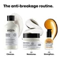 thumbnail image 3 of L'Oréal Professionnel Metal Detox | Shampoo anti-metales | Previene el quiebre, preserva el color y protege el cabello| Libre de sulfatos y parabenos| Con Glicoamina patentada |Para todo ti, 3 of 8