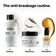 thumbnail image 3 of L'Oréal Professionnel Metal Detox | Shampoo anti-metales | Previene el quiebre, preserva el color y protege el cabello| Libre de sulfatos y parabenos| Con Glicoamina patentada |Para todo ti, 3 of 8