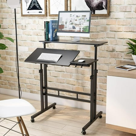 huisuilinss standing desk adjustable height product
