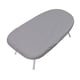 thumbnail image 2 of Tabla De Planchar De Tela De Mesa, Tabla De Planchar De Patas De Acero De Superficie Espaciosa Elástica Lavable Para Salas De Manualidades Amonsee Otros, 2 of 8