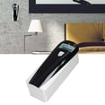 thumbnail image 1 of Máquina Pulverizadora De Fragancia, Dispensador Automático De Ambientador Interior Negro Montado En La Pared Con Temporizador Para Inodoro De Hotel, 1 of 7
