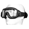 Revision Desert Locust Extreme Weather Goggles Basic Kit ( Black ) Size: Adjustable