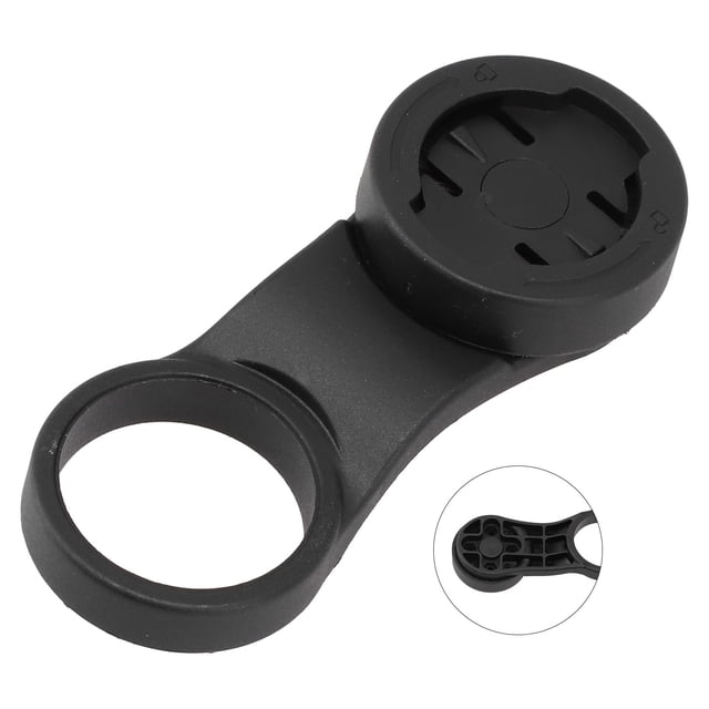 Bicycle Computer Mount Stand Handlebar Holder For Garmin Bryton WAHOO MTB Bike Stopwatch Extension Bracket Cycling Part