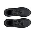 thumbnail image 4 of Tenis CHARLY Sport Hombre Textiles Comodos Correr negro 28, 4 of 6