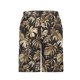 thumbnail image 3 of Pantalones Cortos Casuales para Hombre Imprimir con Bolsillos Pantalones de Playa de Cintura Elástica, Pantalones Cortos de Cintura Elástica para Hombre, 3 of 8