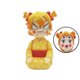 thumbnail image 1 of Figuras de Anime Demon Slayer Kamado Tanjirou Hashibira Inosuke Agatsuma Zenitsu, adornos que pueden cambiar la expresión, juguete de colecciónzhangyuxiang, 1 of 4