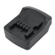 thumbnail image 4 of Convertidor de adaptador de batería, batería de litio portátil de 18V para adaptador de herramienta eléctrica Metabo para Hans, 4 of 10