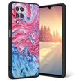 thumbnail image 1 of Blue-Marble-46 Phone Case, Degined for Samsung Galaxy A42 Case Men Women, Flexible Silicone Shockproof Case for Samsung Galaxy A42, 1 of 1