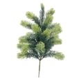 thumbnail image 3 of de plantas artificiales , decoraciones navideñas prácticas, centros de mesa, tallos navideños, decoración navideña para jardín Altura 48cm, 3 of 10