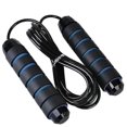 thumbnail image 5 of 3m Sports Fat Burning Adult Steel Wire Skipping Rope, 5 of 5