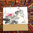 thumbnail image 4 of BESTYASH 1Jgo Libro Desmontable Para Crear Calendarios DIY Con Papel Kraft Y Simple Color, 4 of 6