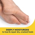 thumbnail image 2 of Bálsamo para pies Dr. Scholl's Severe Cracked Heel Repair, 75 ml, paquete de 3, 2 of 5
