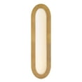 thumbnail image 7 of Hinkley Lighting 55163HB Emme 6" Wide Vanity Light - Brass, 7 of 7