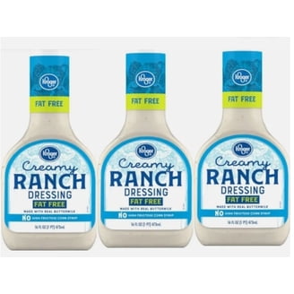 white christmas dresses Briannas Chipotle Ranch Dressing, 12 Oz (Case of 4) main image 1