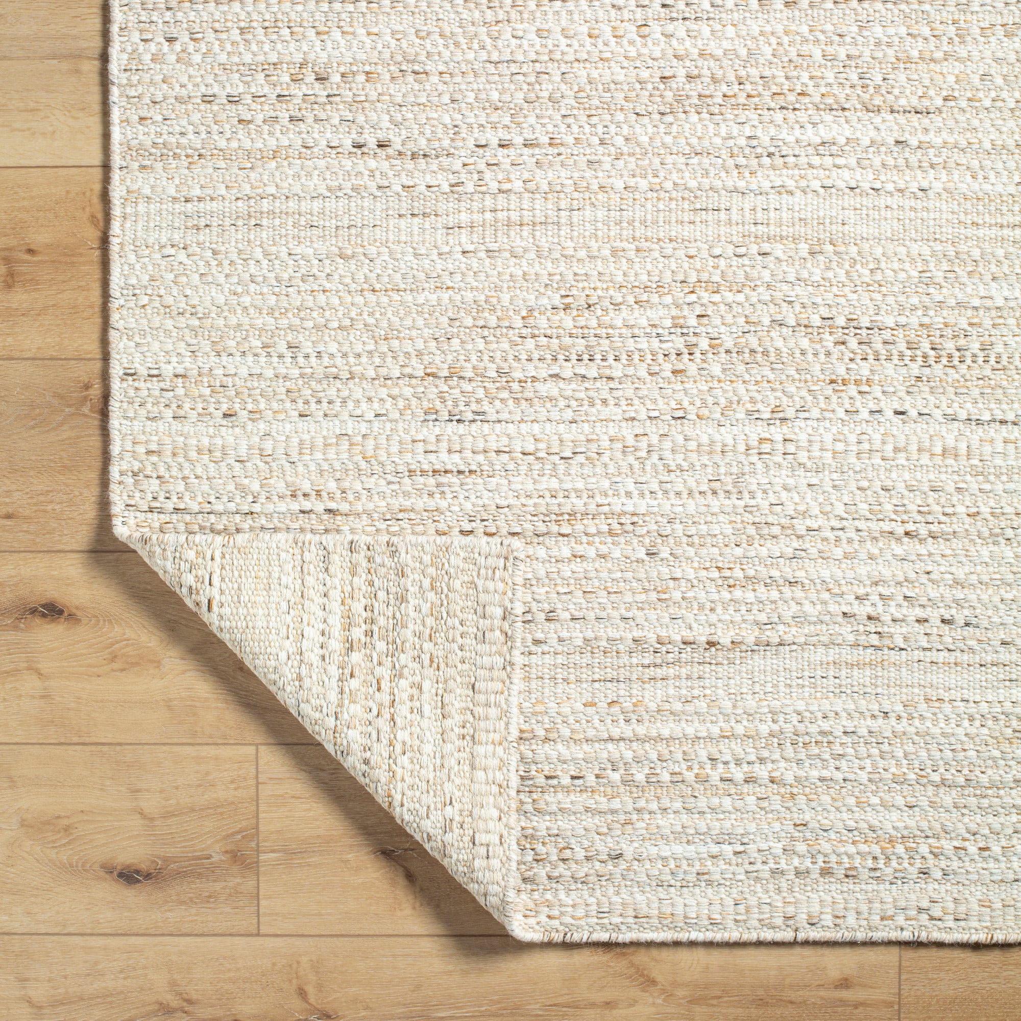 Artistic Wavers Mardin Area Rug, 8'10" x 12', Light Beige