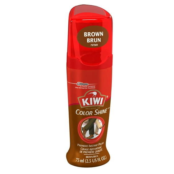 kiwi liquid polish