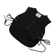 thumbnail image 1 of Chaleco para Montar A Caballo para Niños, Chaleco Seguridad Equitación Ecistre, Cierre Cremallera Frontal Con Relleno Extendido, Cuerdas laterales Ajustables, Jóvenes, 1 of 7