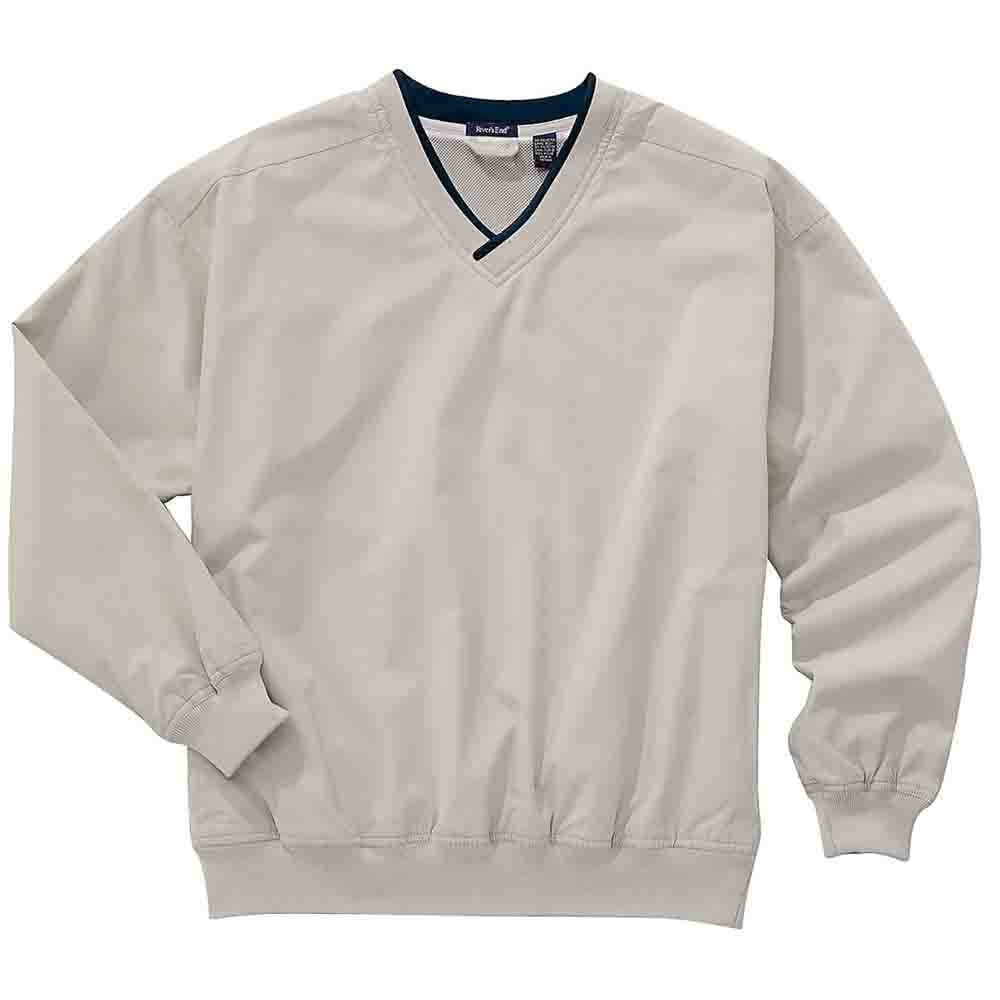 River's End Mens Lined Microfiber 