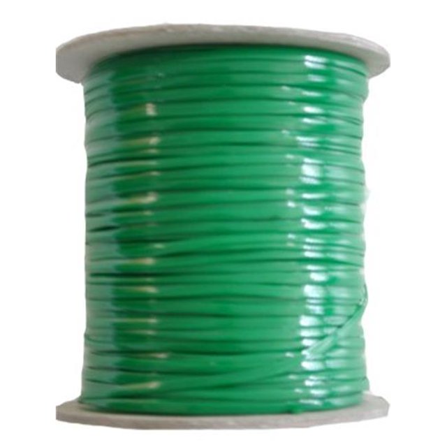CraftLace Bobine Vert Pâle - 100 yds - Lot de 24