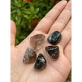 thumbnail image 5 of Smoky Quartz Tumbled Stones, Polished Smoky Quartz Gemstone, Smoky Quartz Healing Crystals (Smoky Quartz, 1 Pound), 5 of 9