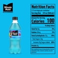 thumbnail image 5 of Minute Maid Blue Raspberry Juice Drink Bottle, 20 fl oz, 5 of 19