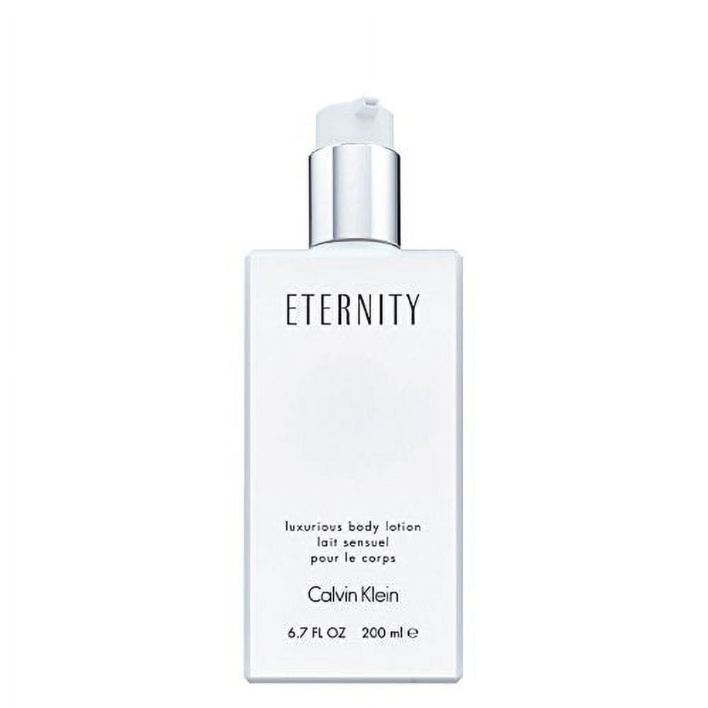 Calvin klein eternity body on sale cream