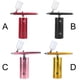 thumbnail image 3 of Aerógrafo Scienceny para colorear pasteles recargable USB negro, 3 of 6