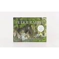 thumbnail image 3 of Classic Edition: The Classic Tale of Peter Rabbit 200-Piece Jigsaw Puzzle and Book (Other), 3 of 12