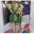 thumbnail image 3 of ARMY BARBIE DOLL Special Edition STARS 'n STRIPES w Army Outfit & More (1992) Barbie -, 3 of 6