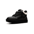 thumbnail image 4 of UGG WOMENS Lowmel Leather Womens "Black" 1171537 BLK 1171537 BLK from Stadium Goods, 4 of 8