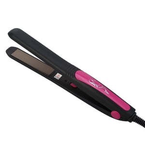 Electric Hair Straightener Hair Straightener 220V 25W Hairdressing Tool 10.63 X 2.95inch Hairstyling Tool 27 X 7.5cm
