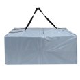 thumbnail image 1 of CIMAXIC christmas 1pc Portable Christmas Tree Storage Bag Home High Capacity Storage Pouch,45.67"X18.5"X20.08", 1 of 4
