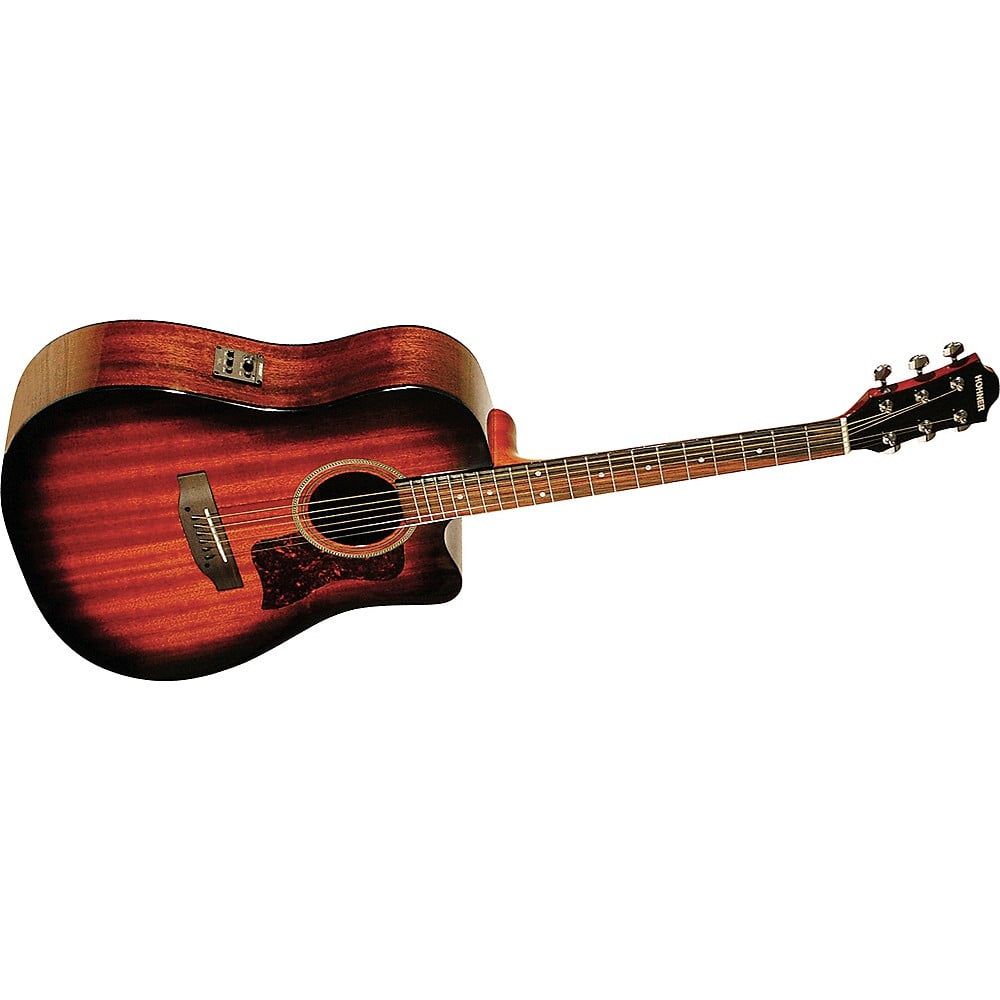 hohner 12 string guitar