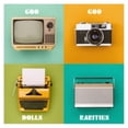 thumbnail image 3 of Chaos In Bloom & Rarities [LP Vinyl Bundle], 3 of 3