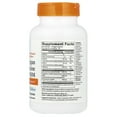 thumbnail image 4 of Doctor's Best Vegan Glucosamine Chondroitin MSM, 120 Veggie Caps, 4 of 4