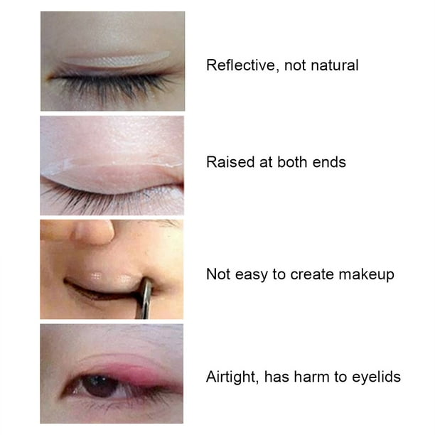 Korean eyelid tape deals