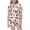 Set 64# White, variant on oqasdz Girls Pajamas Long Sleeve Cute Print Loungwear Home Outfit for Kids and Toddler Casual Sleepwear Comfort Soft Pajama Set