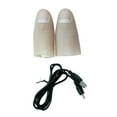 thumbnail image 2 of Yinanstore Professional Tricks Set Light up Finger Props Illusion Magicians Prop Children &, 2 of 7