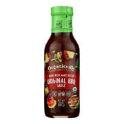 Organicville - Bbq Sauce Original Gluten Free