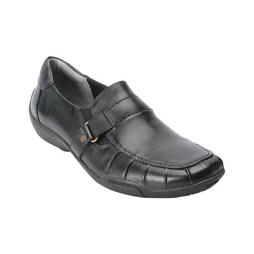 ROS Hommerson Womens Cynthia Leather Closed Toe Loafers ROS Hommerson Womens Cynthia Leather Closed Toe Loafers