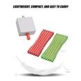 thumbnail image 3 of SMA/BNC Compact Antenna, Long-wire Antenna, Lightweight for Hiking Camping, 3 of 8