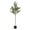 Green 5G, variant on Indoor Plants, 5' Artificial Bamboo with Pot, Set of 2, Green Artificial Flowers,Polyester,Polyethylene Outdoor Plants, Household Supplies & Décor, Flowers & Plants 5' Artificial Bamboo with Pot, Set