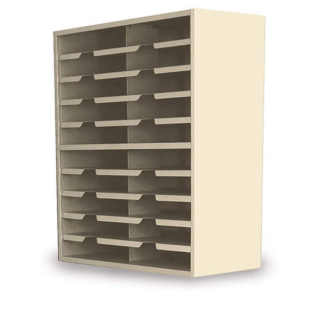 20 Pocket Sorter
