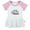 Pink Raglan Dresses, variant on I Can Nap Almost as Much as Nana Funny Dresses For Baby, Newborn Babies Skirts, Infant Princess Dress, 0-24M Kids Graphic Clothes (Pink Sleeveless Dresses, 0-6 Months)