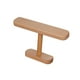 thumbnail image 4 of Soporte de madera Salvador para relojes organizador de accesorios de joyería, 4 of 10